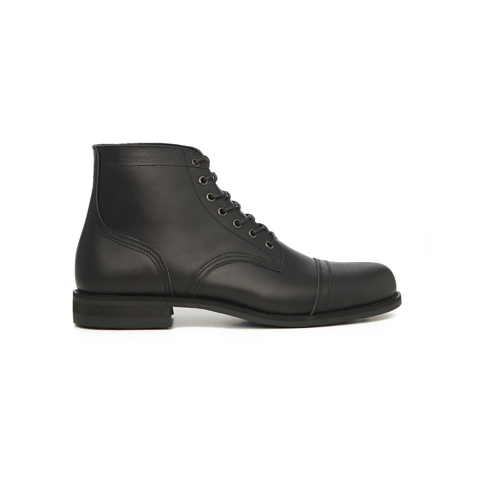 Iron Black