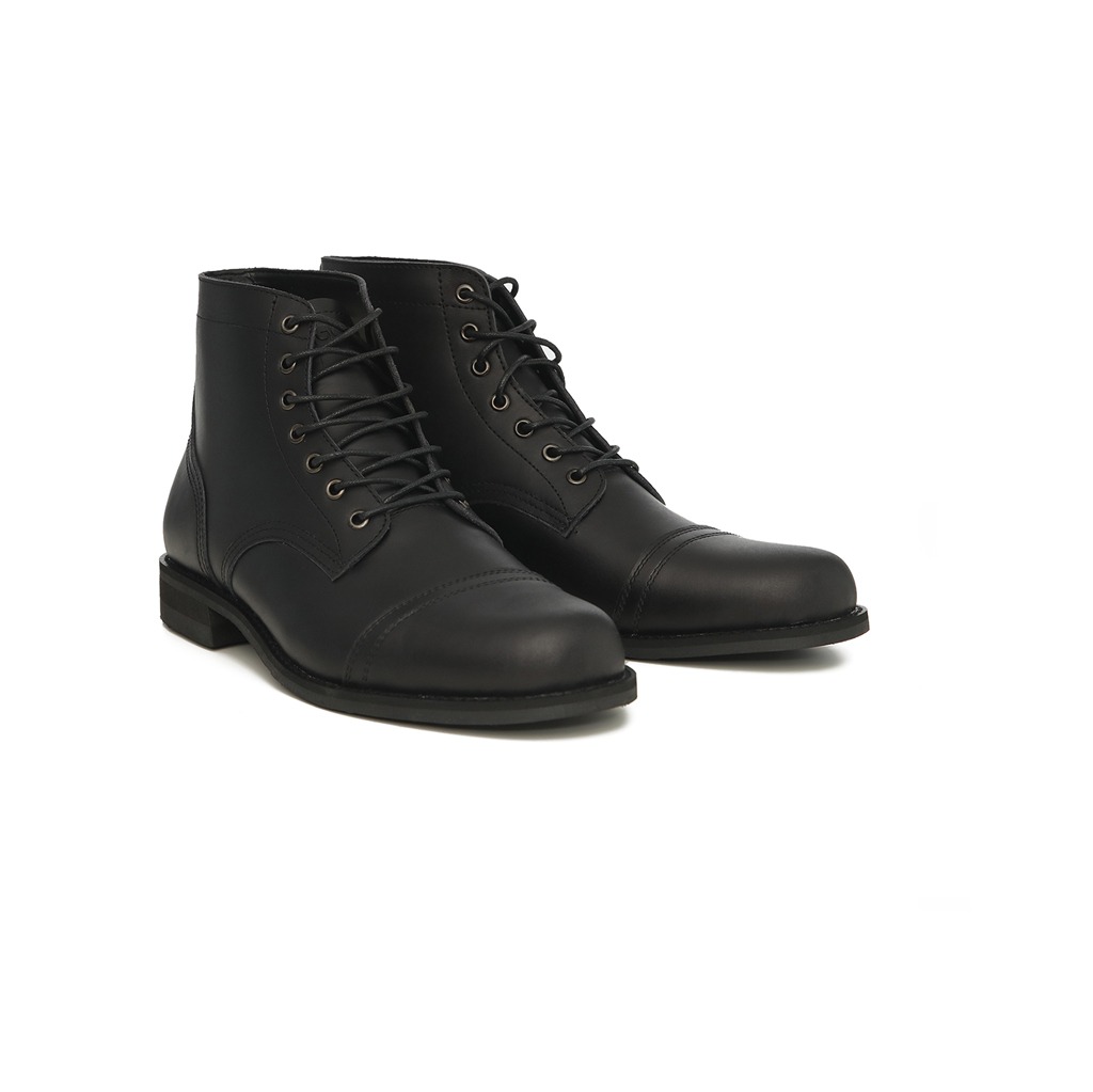Iron Black