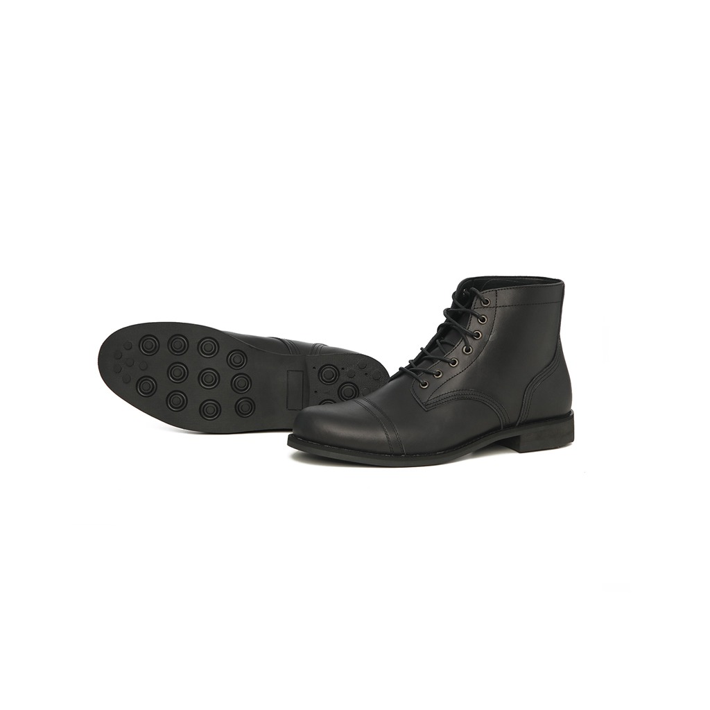 Iron Black