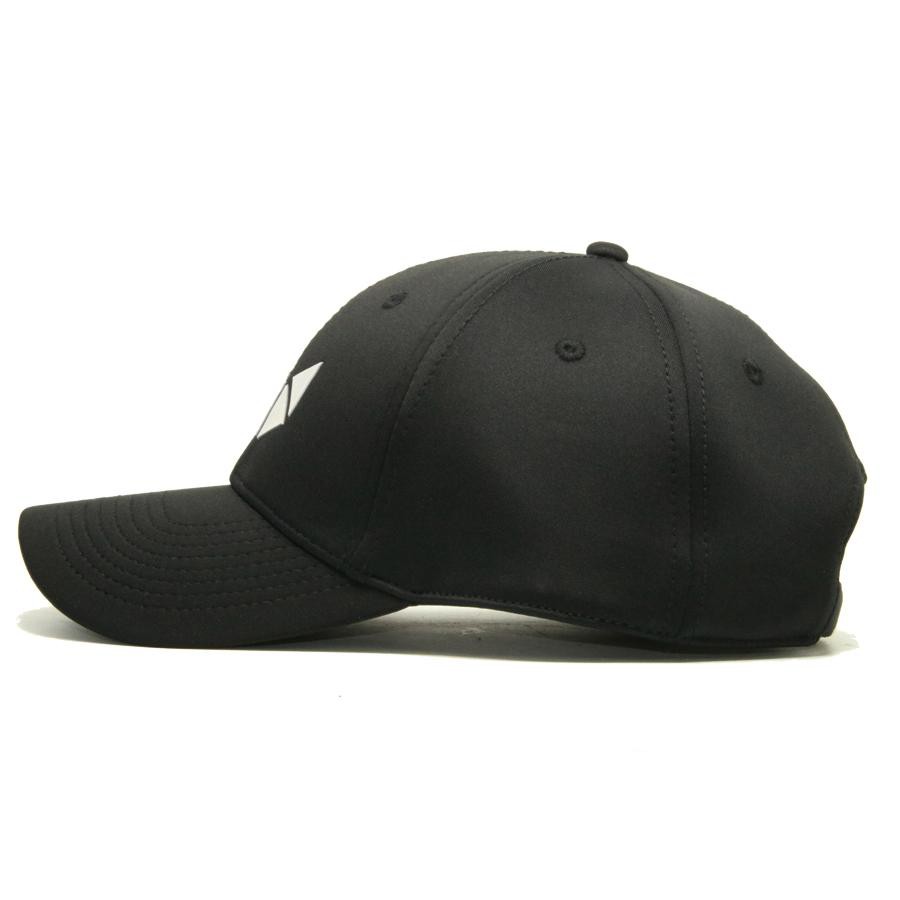 Baseball Cap - Matte Black