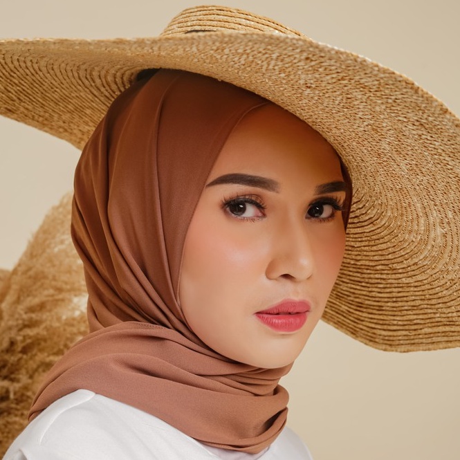 Pashmina Baby Doll