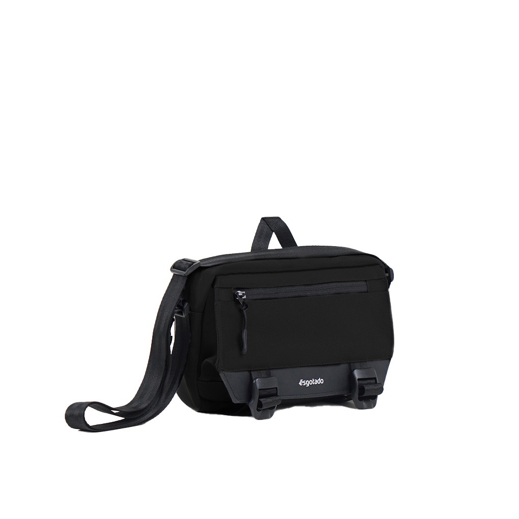 FAIXO DEZENOVO MINI BLACK