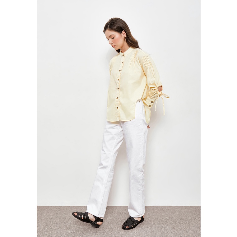 Luna Shirt Blonde