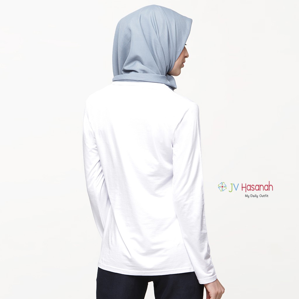 Manset Blouse - Dalaman Manset Spandex Premium