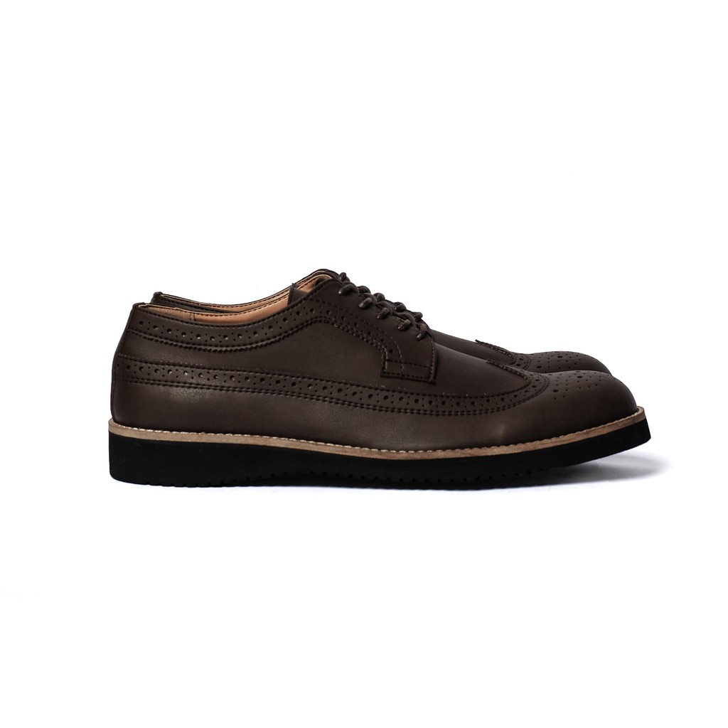 Azz Longwing Dark Brown