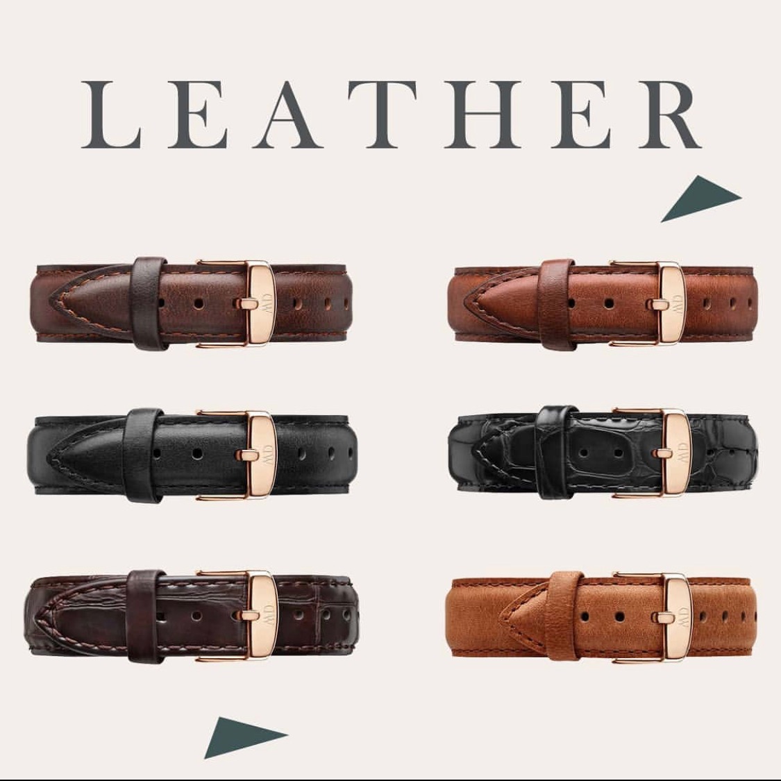 Strap Watch