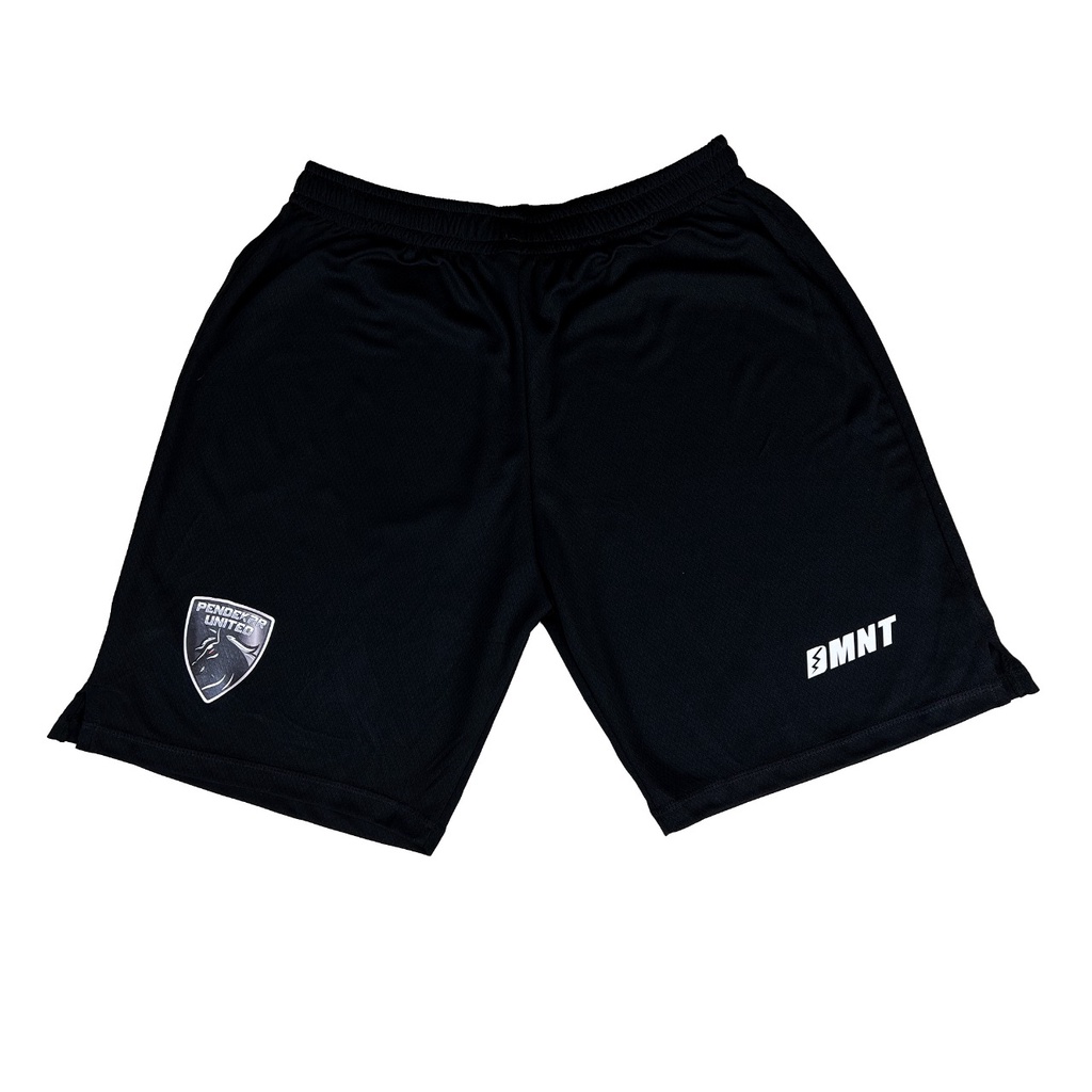 DMNT Jersey Training Kit Pendekar United White