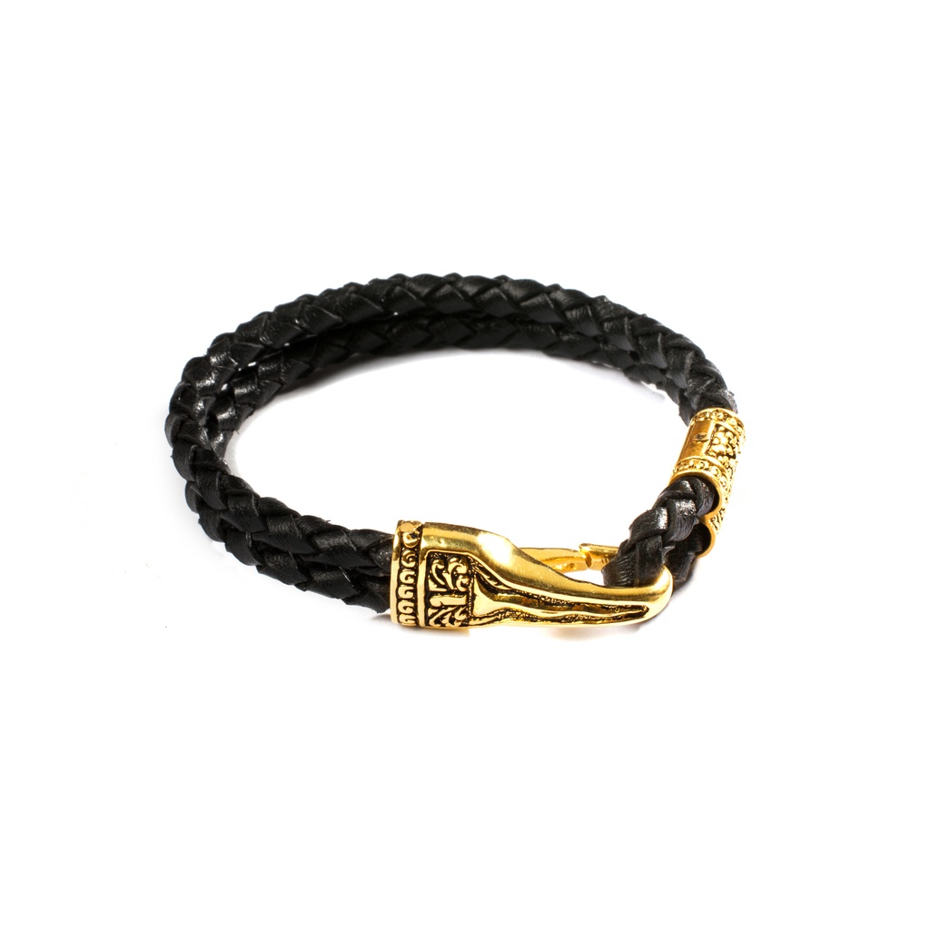 Keris Black Gold