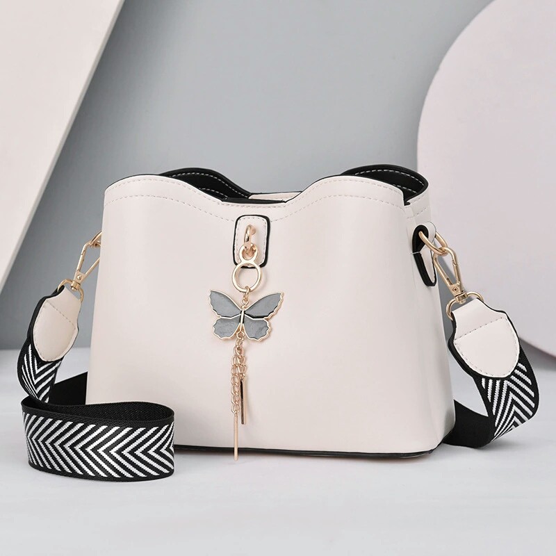 HIB051 TAS IMPORT WANITA