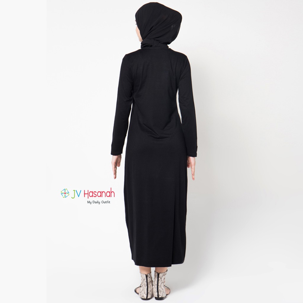 Alanza Manset Gamis