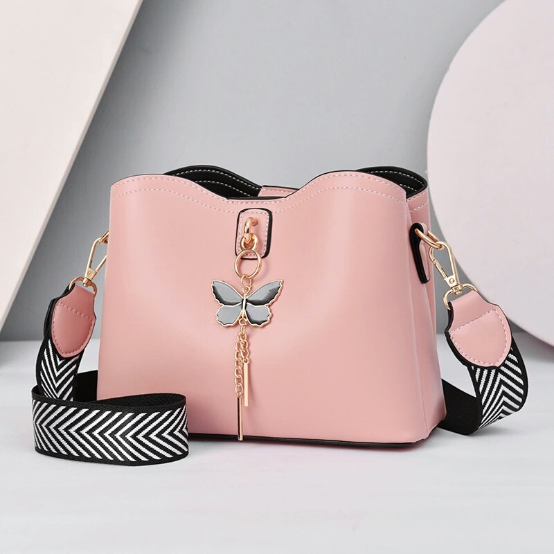 HIB051 TAS IMPORT WANITA