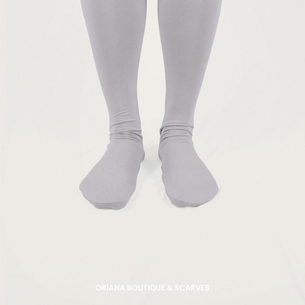 Legging Wudhu