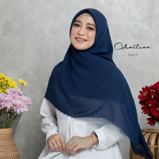 Image of GHAITSAA SCARF