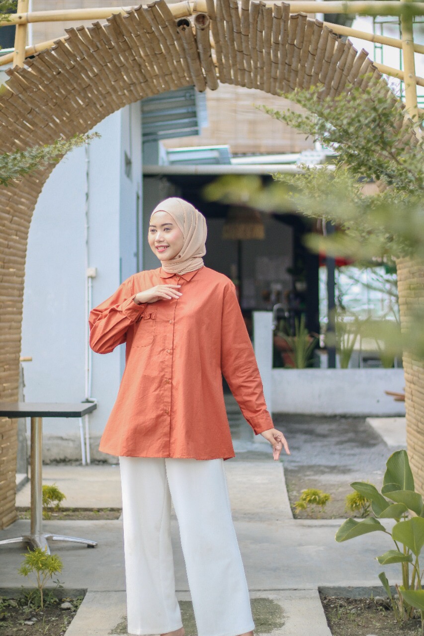 Gita Shirt