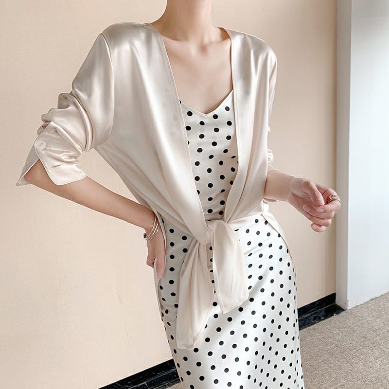 CARDIGAN HI812