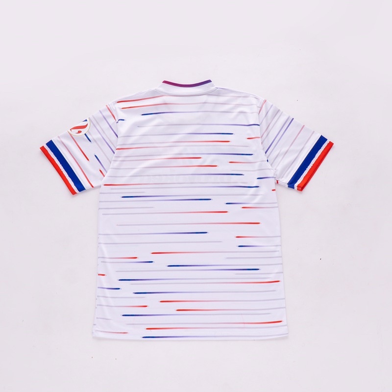 DMNT Jersey Memorabilia Series Provoked