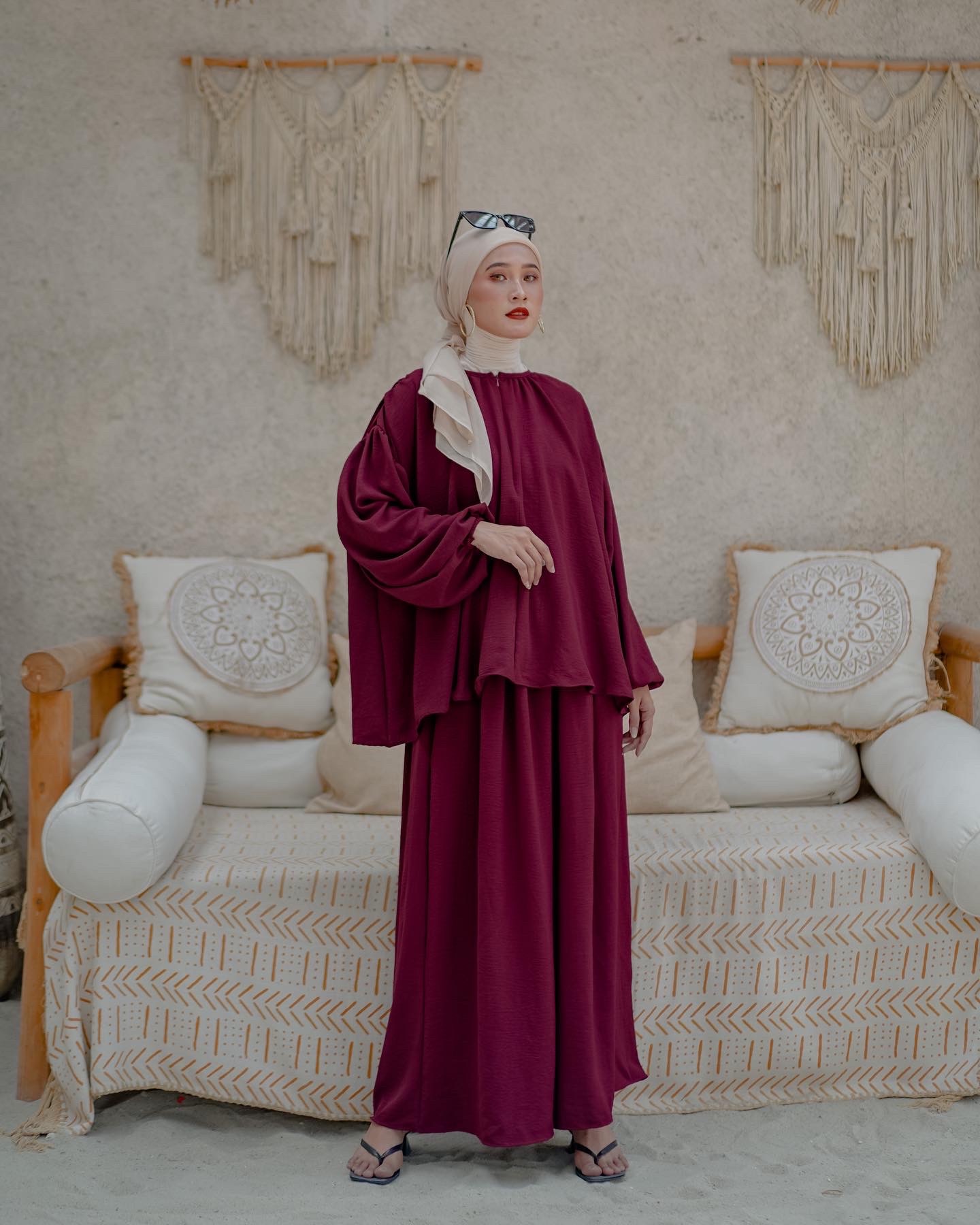 PALOMA SET