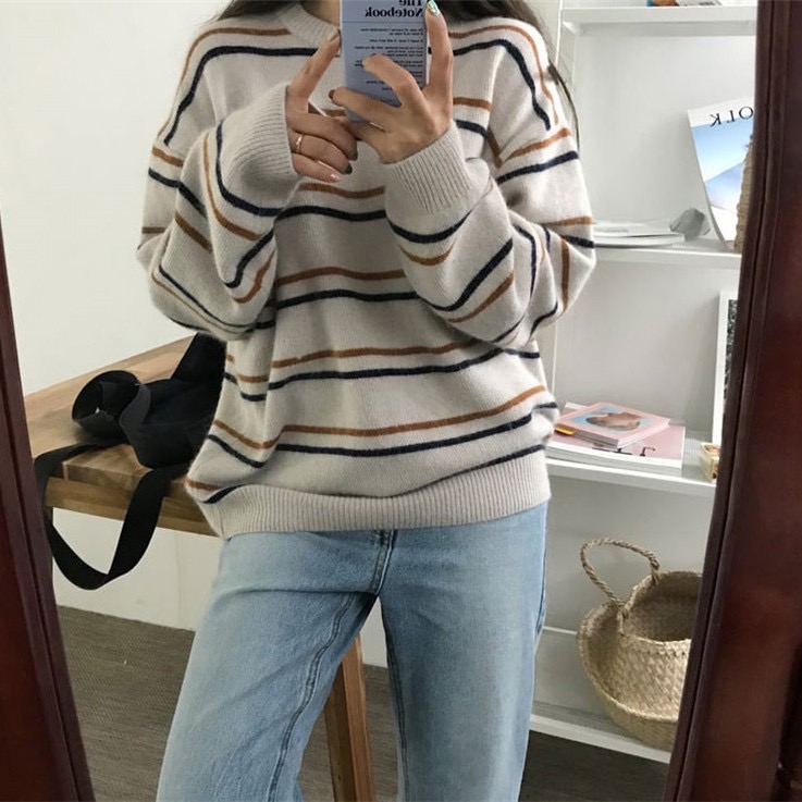 Sweater HI781