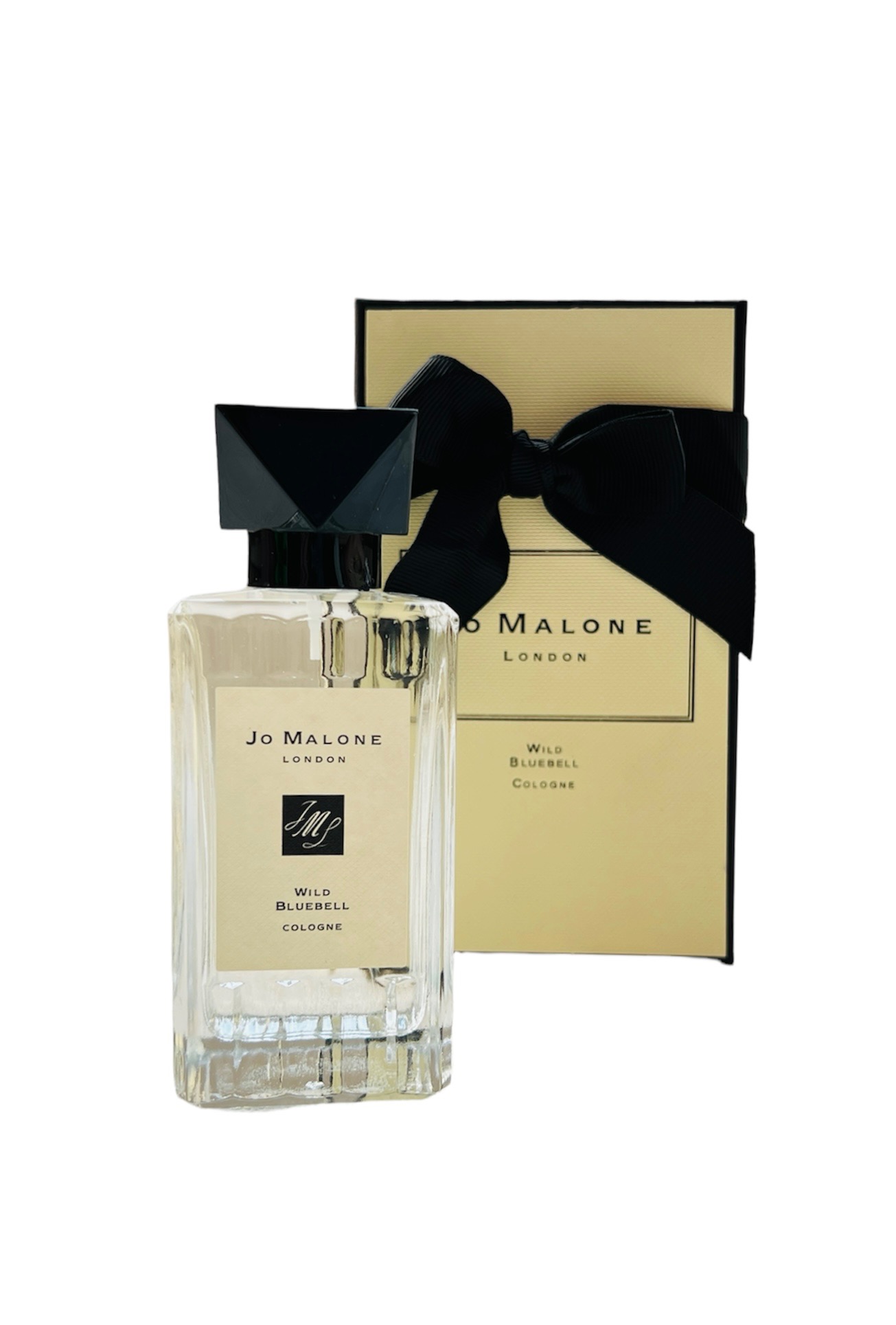 Jo Malone Wild Bluebell Crystal Edition Woman (Produk)