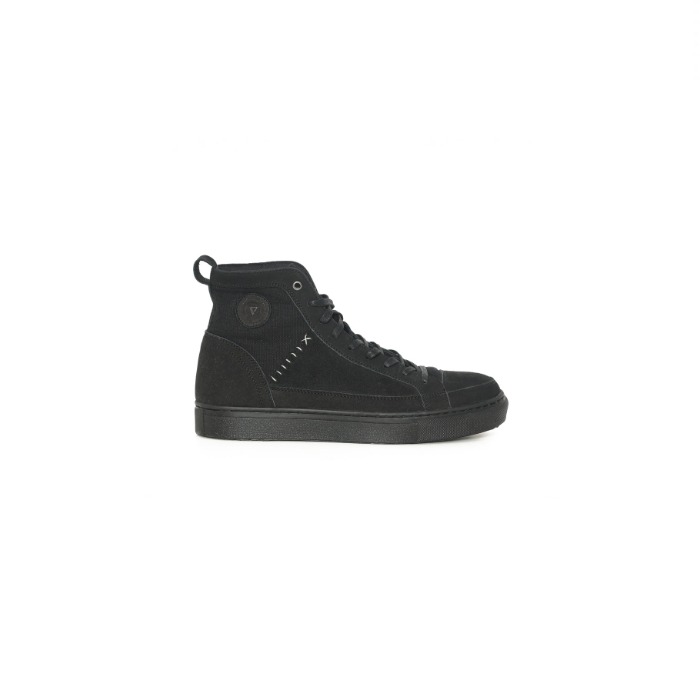 Hellios All Black