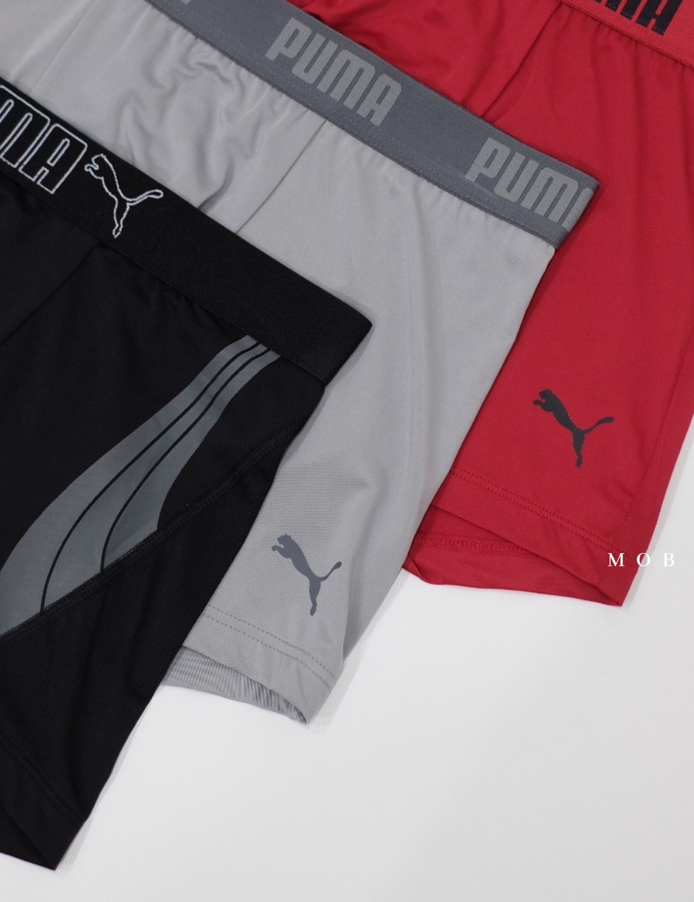 PMB01083 Boxer Briefs Type 83