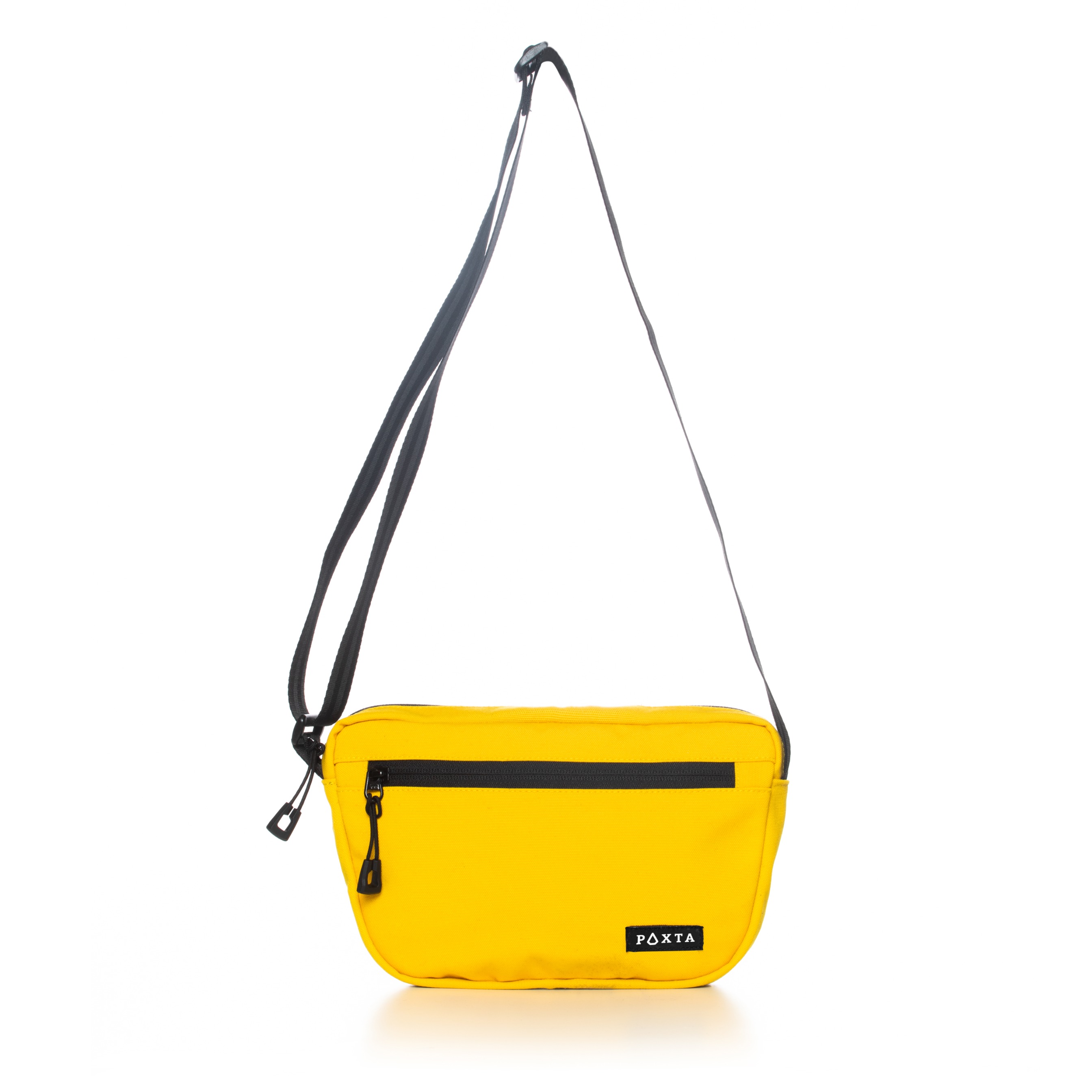 PAXTA SLING BAG 01 YELLOW