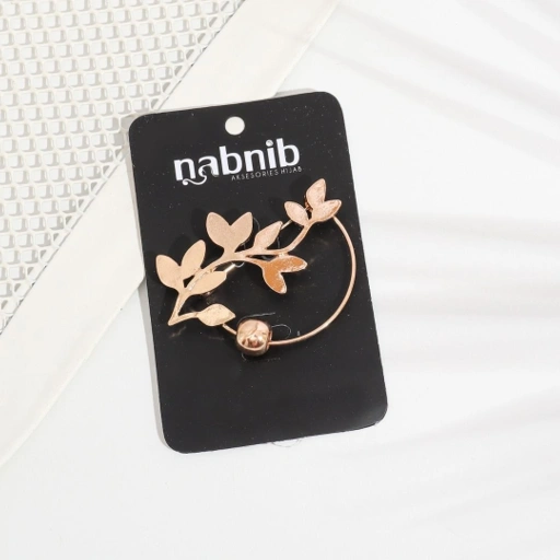 Image of Levi  Bros Hijab Brooch