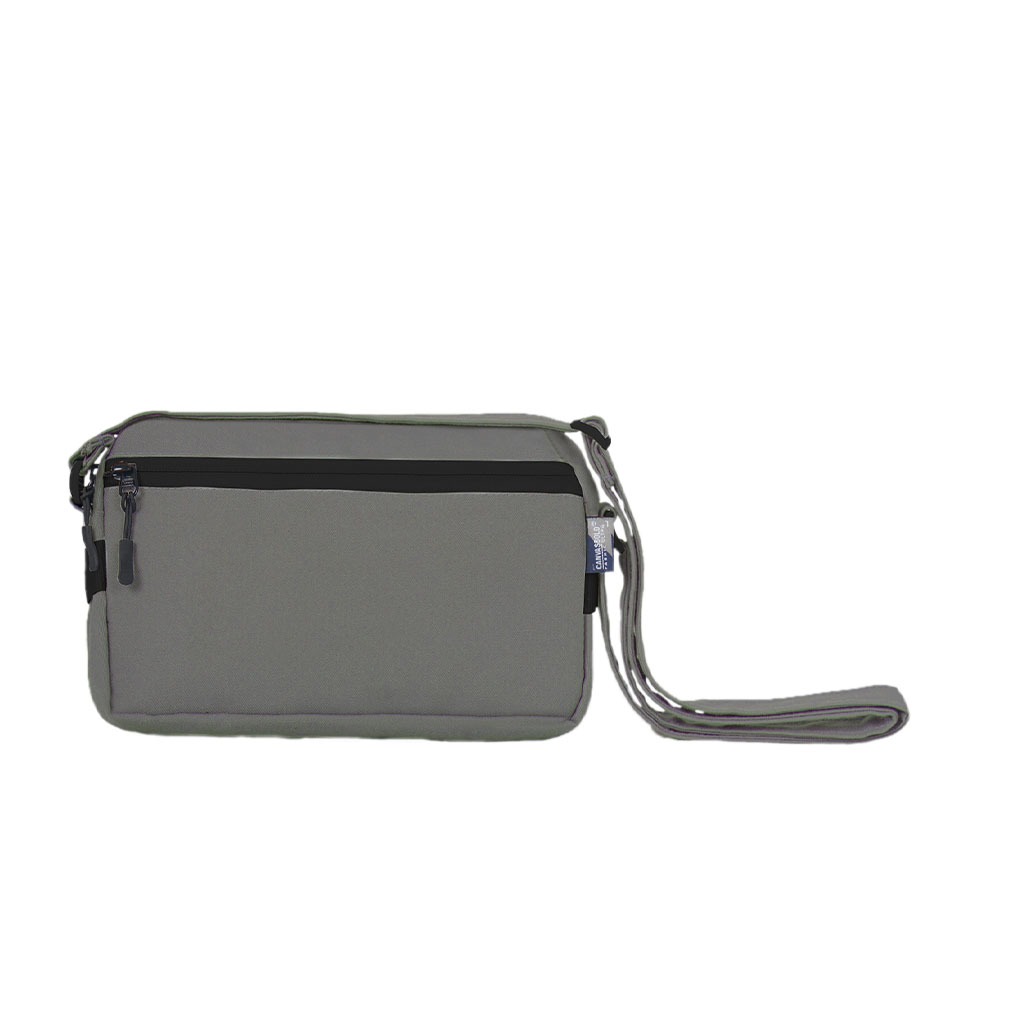 FAIXO DEZESO MINI GREY