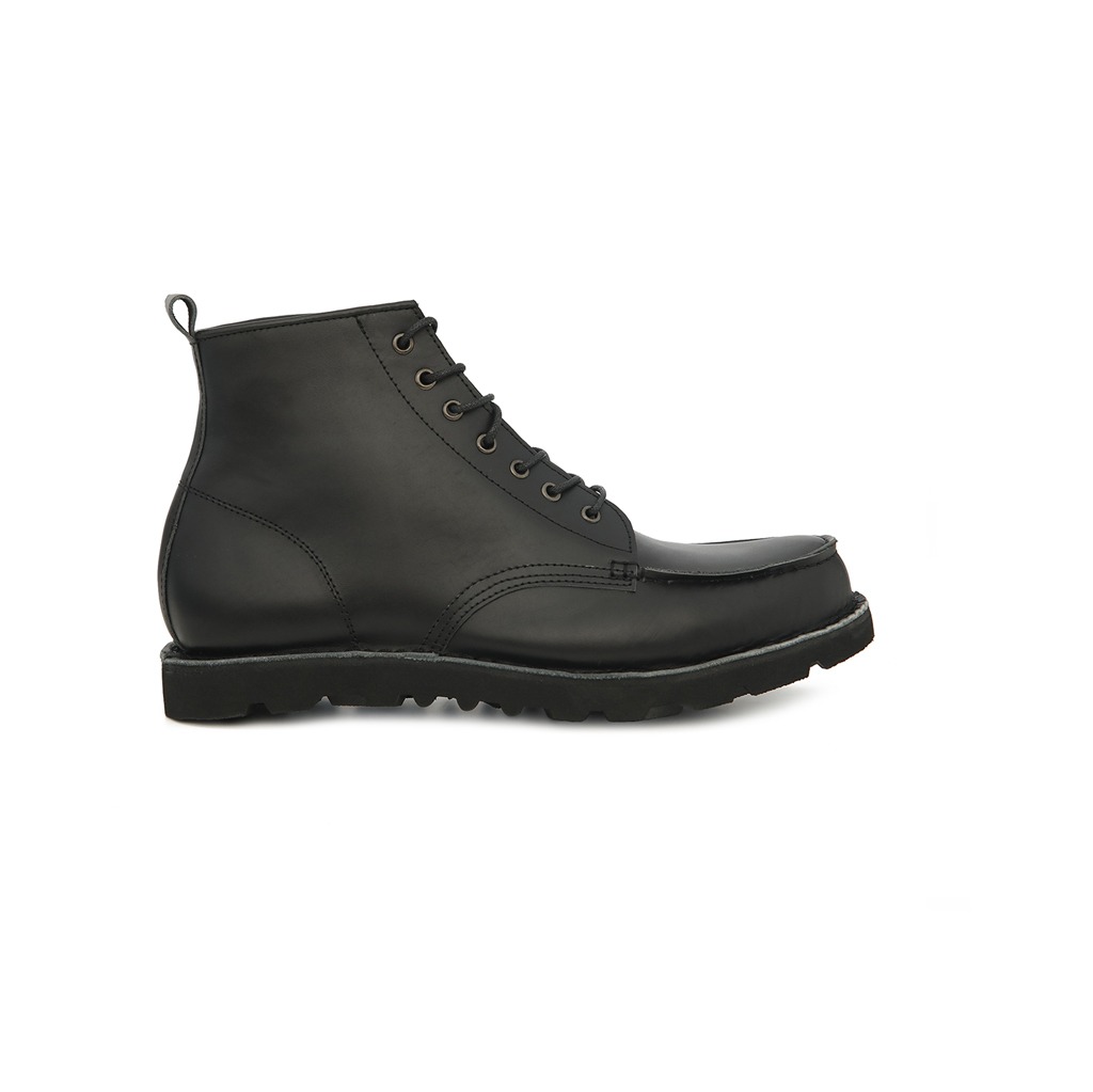 Delta Full Black