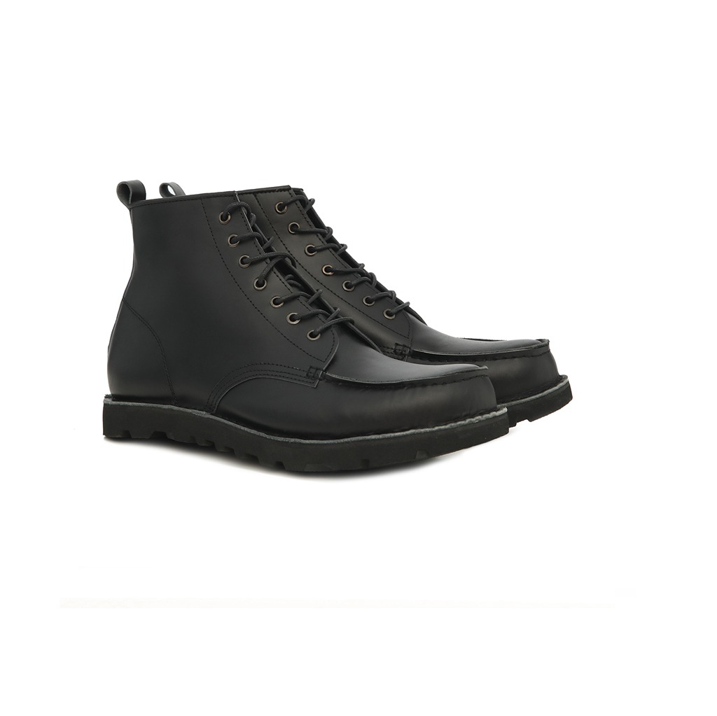 Delta Full Black