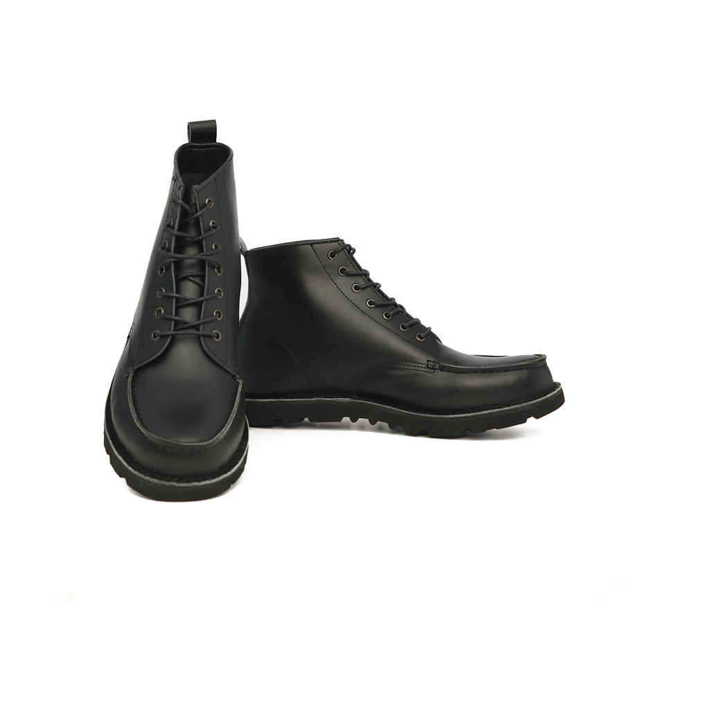 Delta Full Black
