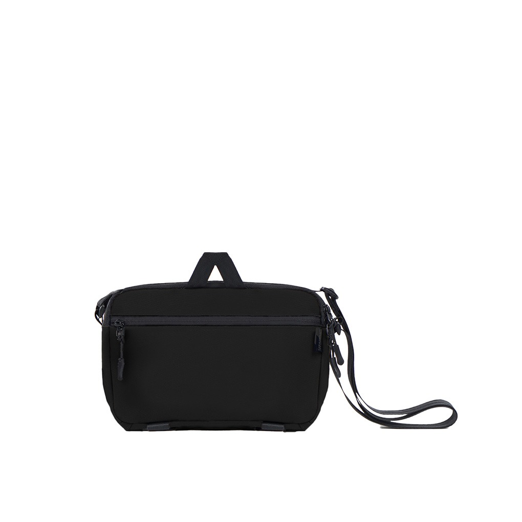 FAIXO DEZENOVO MINI BLACK