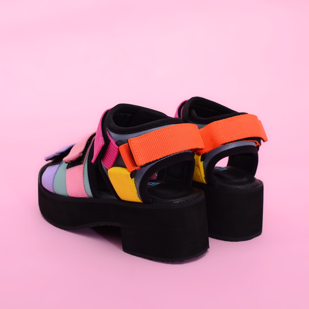 Velma Sandals