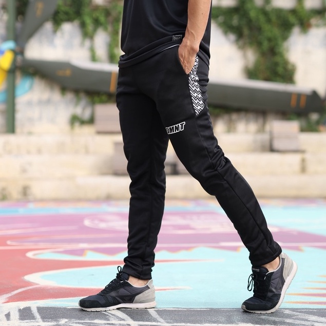 DMNT Track Pants