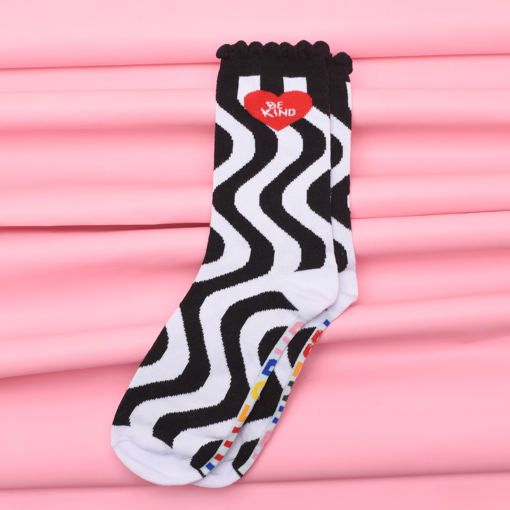 Doodle Socks