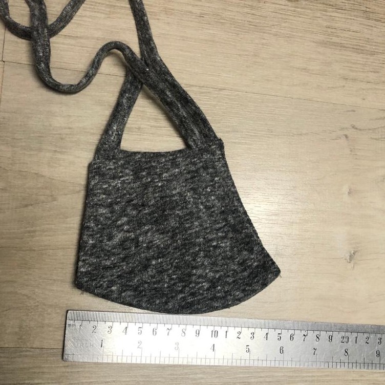 Masker Kain 3 Lapis Bisa dicuci