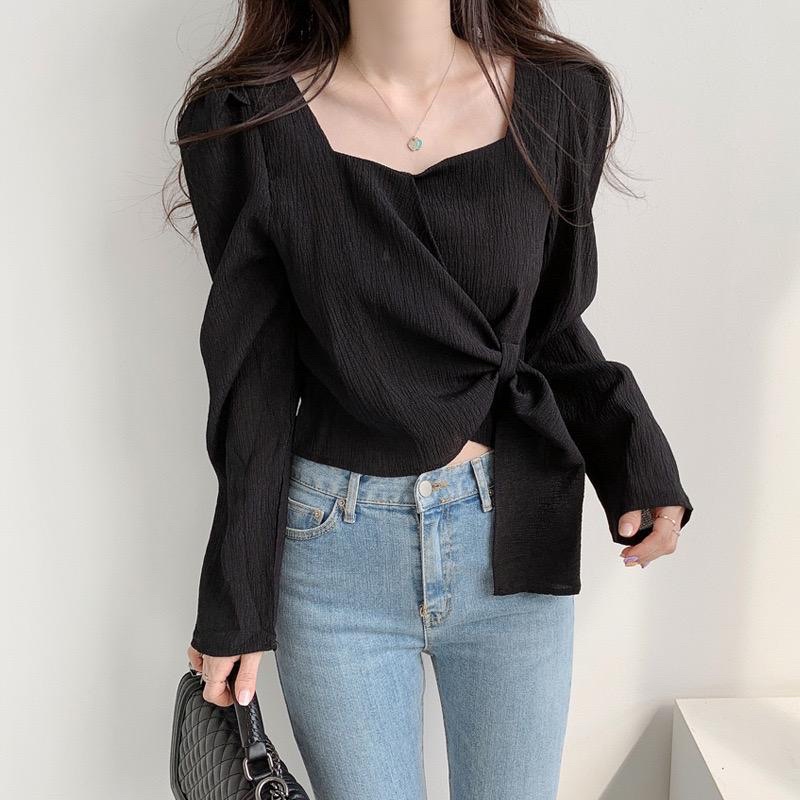 HI928 Farida Blouse
