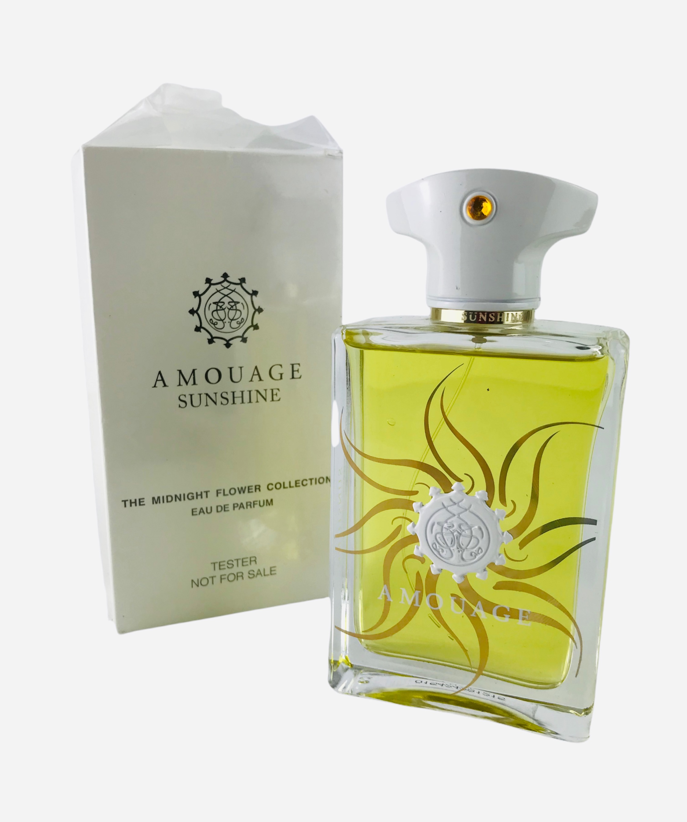 Amouage Sunshine Man (Tester)