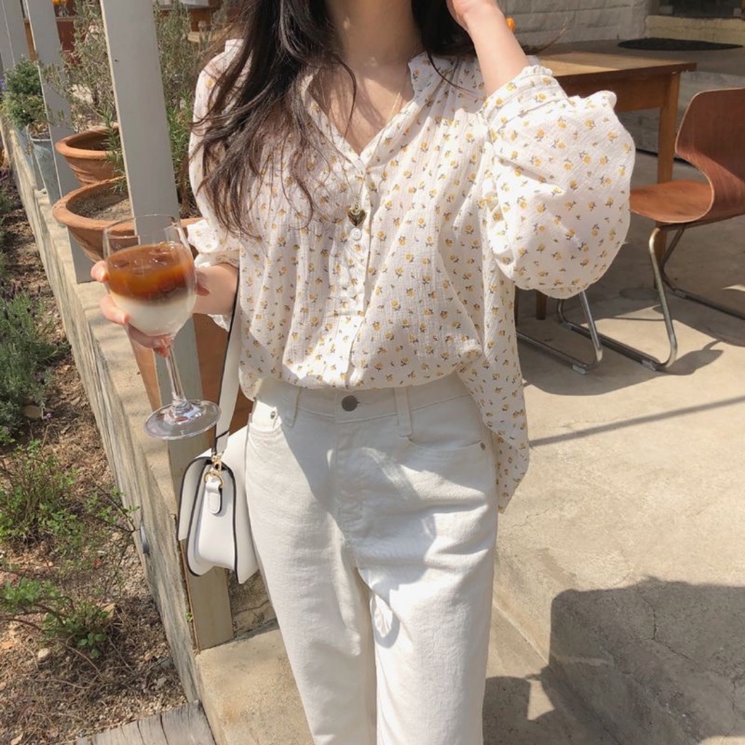 Blouse HI709