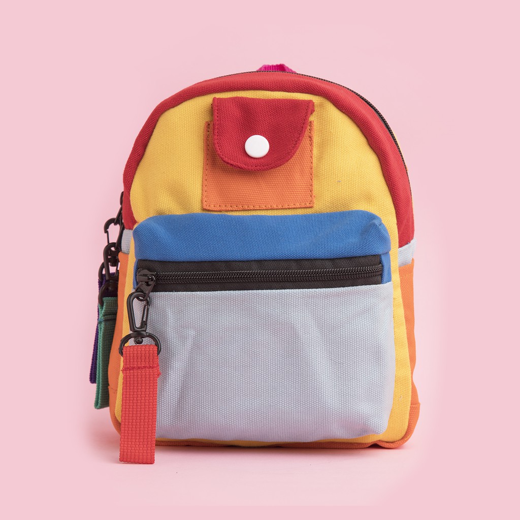 Sunny Side Up Bag