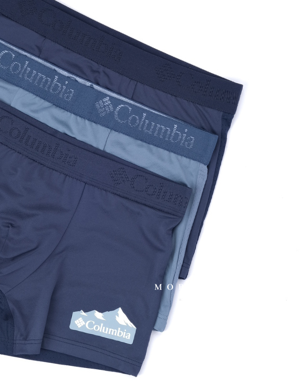 CLMB01064 Boxer Type 64