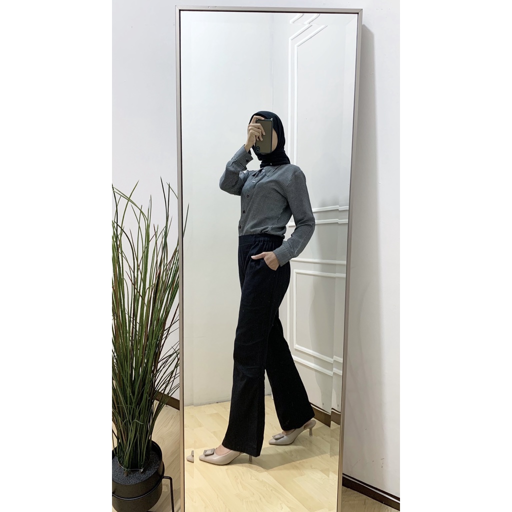Saila Pants