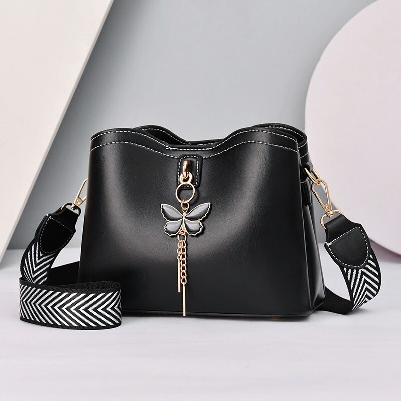 HIB051 TAS IMPORT WANITA