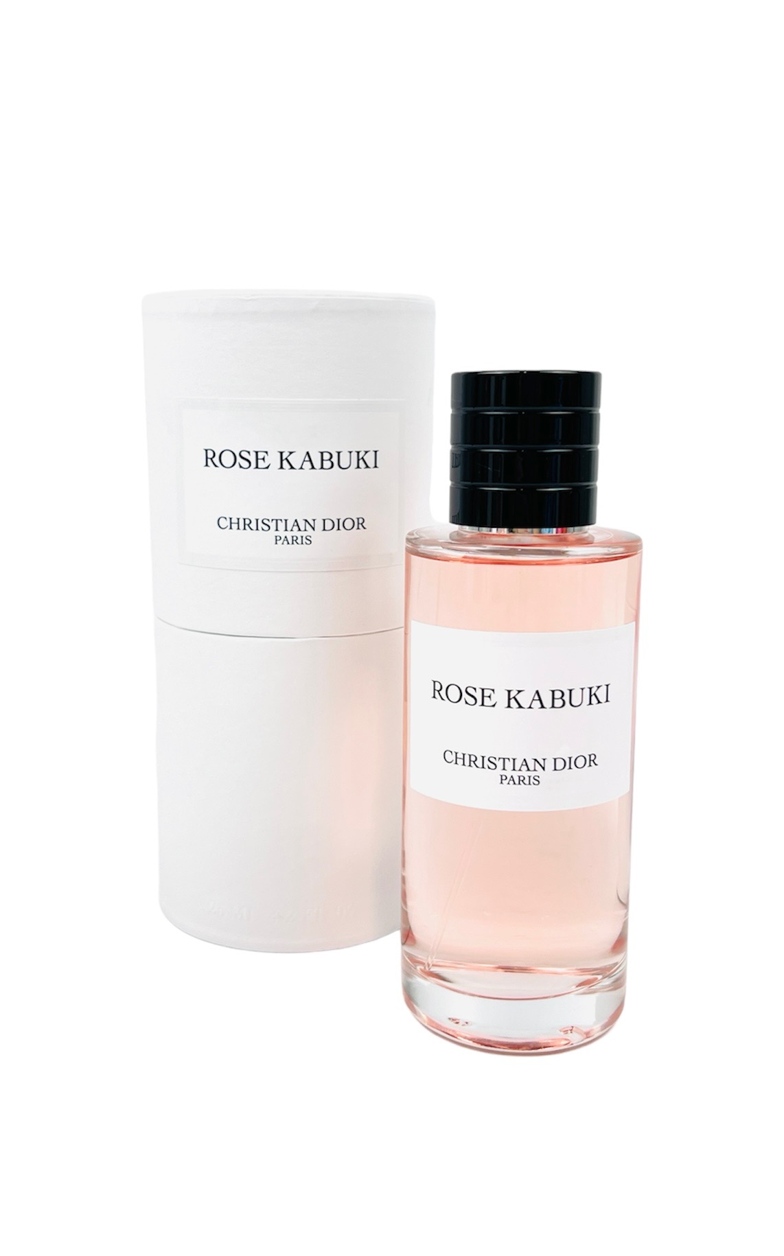 Christian Dior Rose Kabuki Unisex (Produk)
