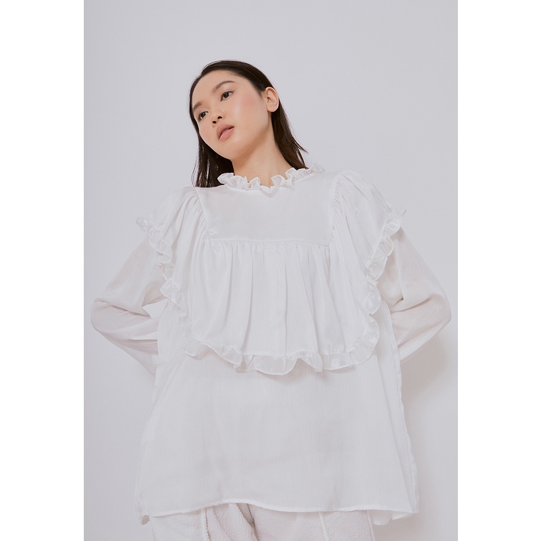 Maki Shirt & Pants