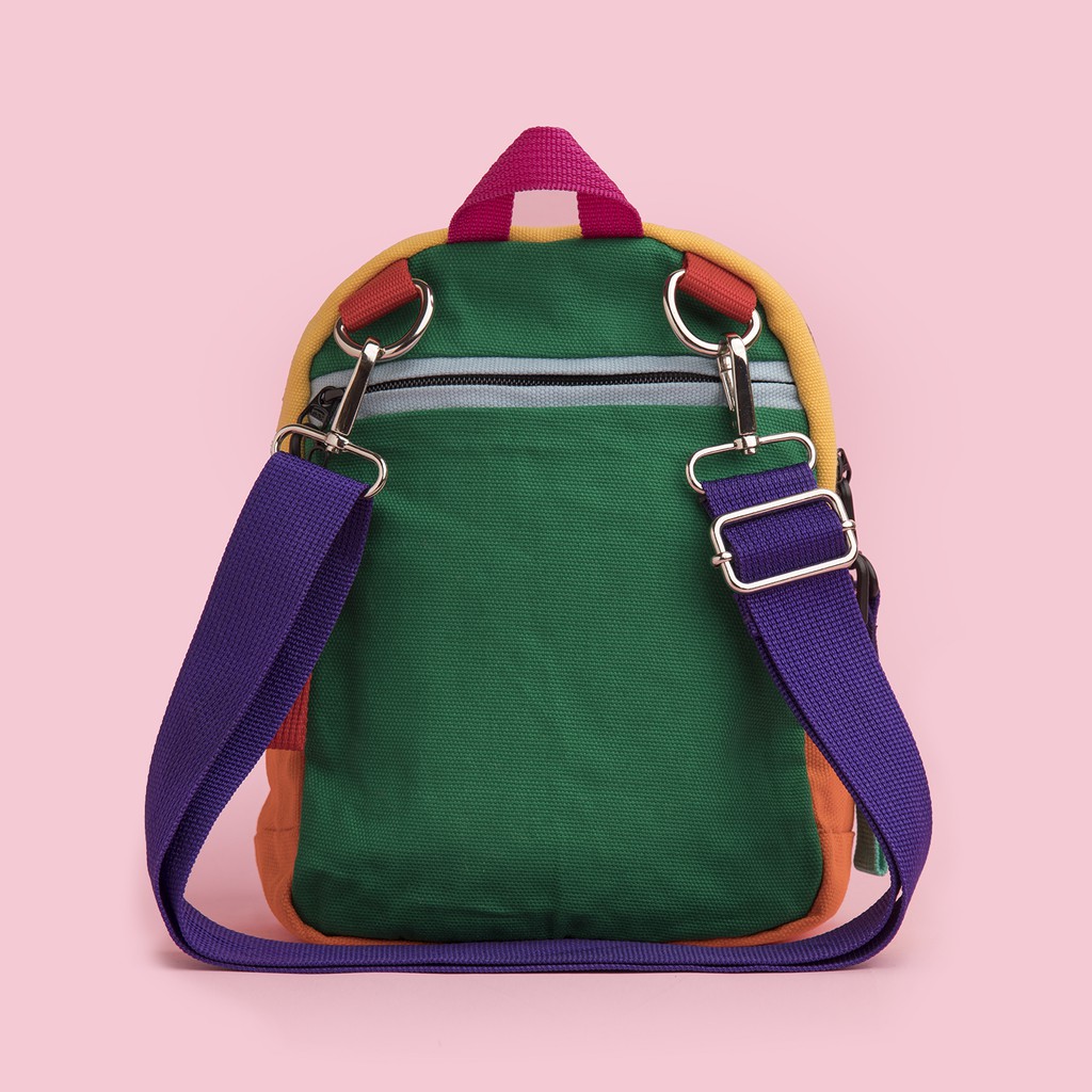 Sunny Side Up Bag