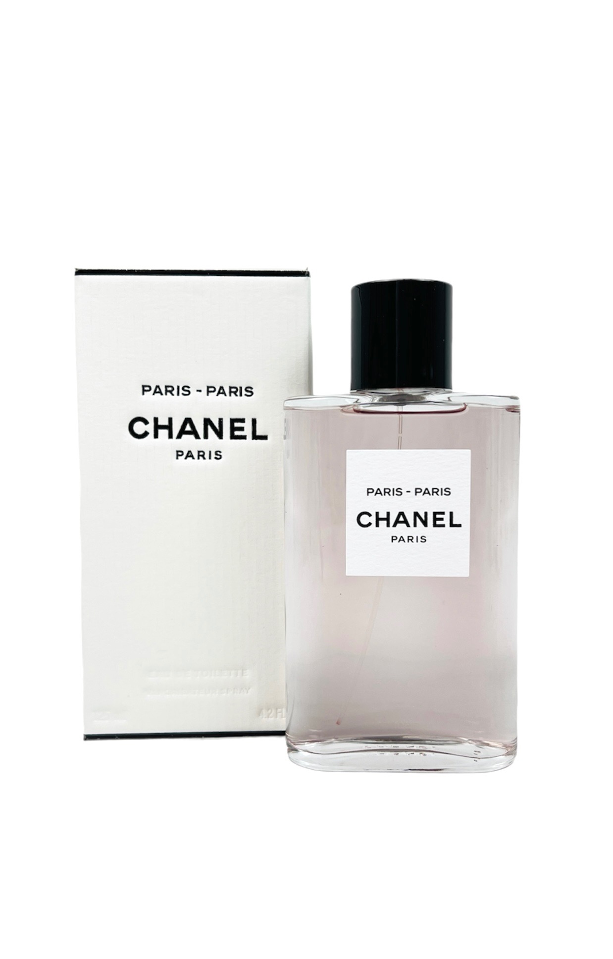 Chanel Paris - Paris Woman (Produk)