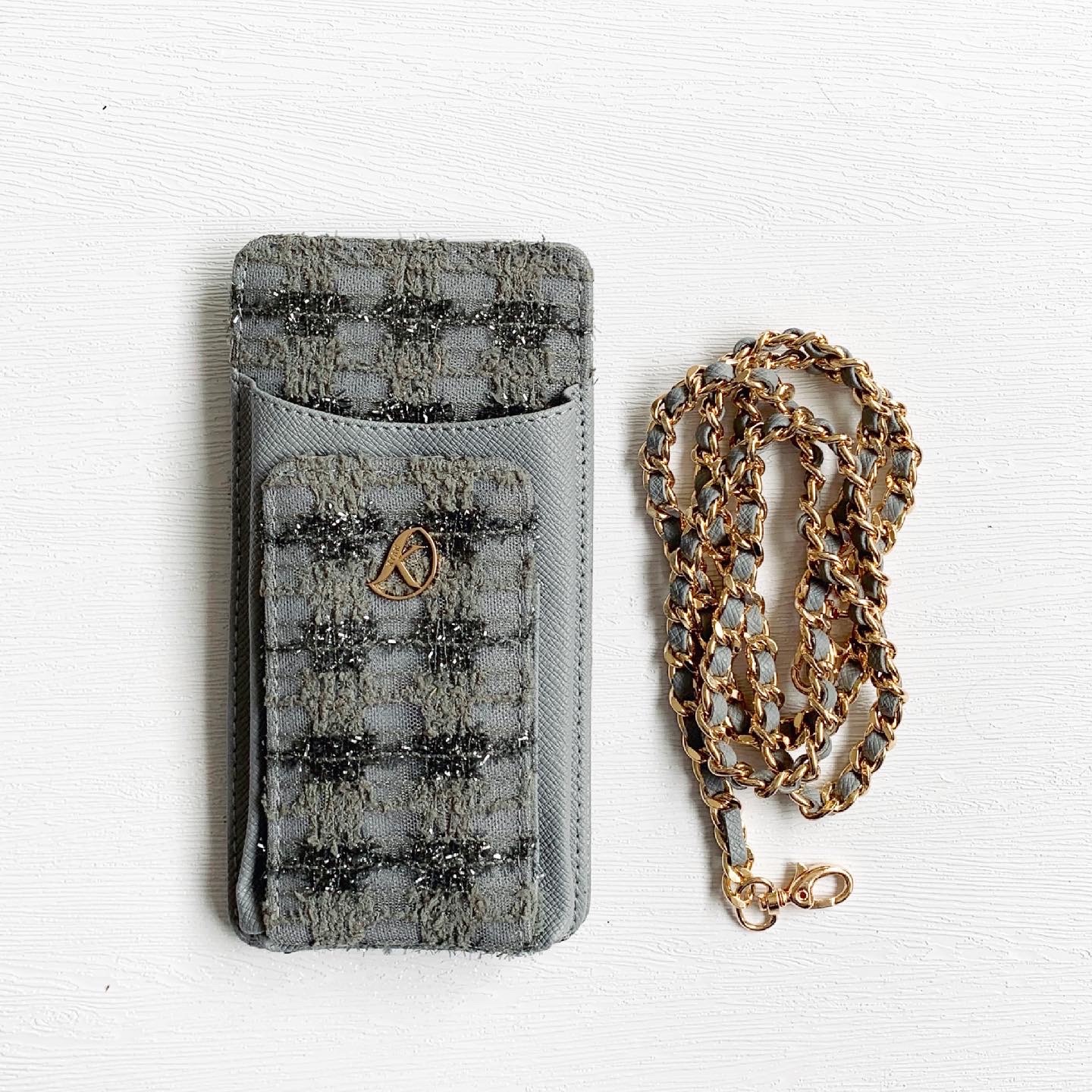 JOAN PHONE BAG