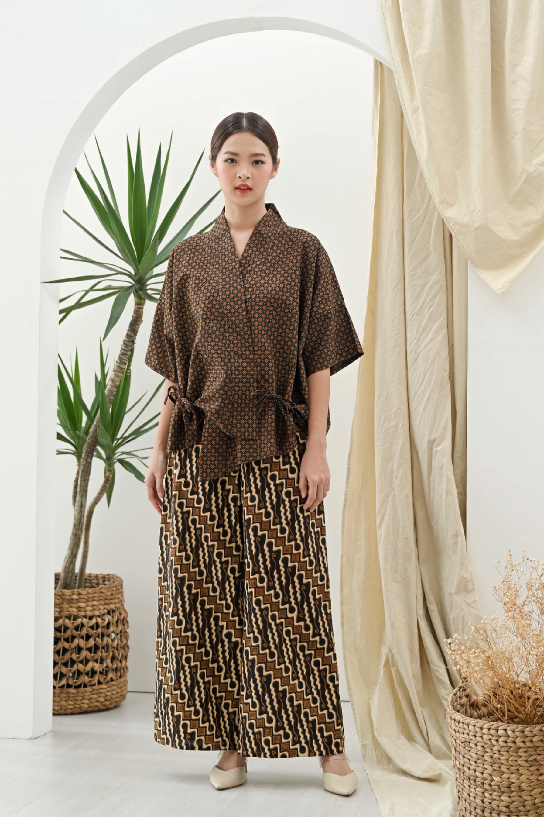 Dayana SET 17