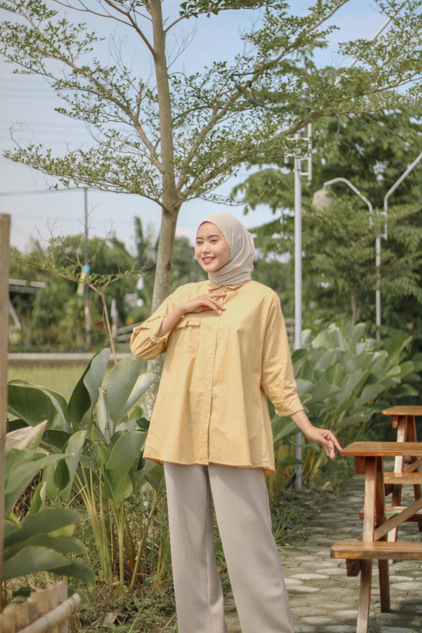 Gita Shirt